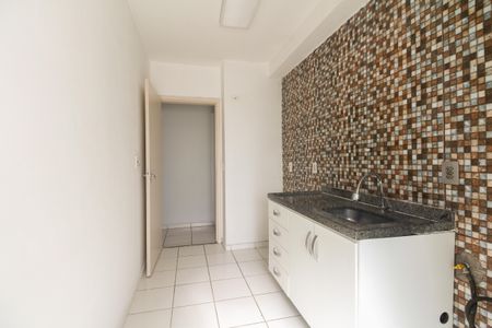 Apartamento à venda com 68m², 3 quartos e 1 vaga Apartamento à venda com 68m², 3 quartos e 1 vagaCozinha