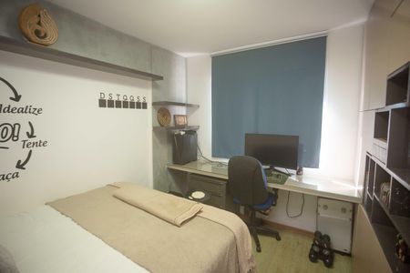 Apartamento à venda com 171m², 3 quartos e 2 vagasQuarto Cobertura