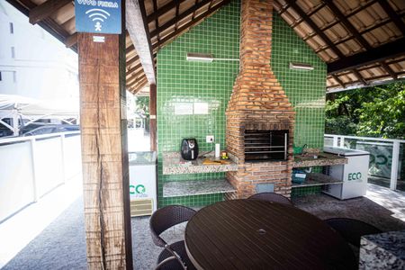 Apartamento à venda com 171m², 3 quartos e 2 vagasArea comum