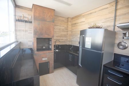 Apartamento à venda com 171m², 3 quartos e 2 vagasCobertura