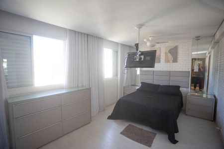 Apartamento à venda com 171m², 3 quartos e 2 vagasSuíte