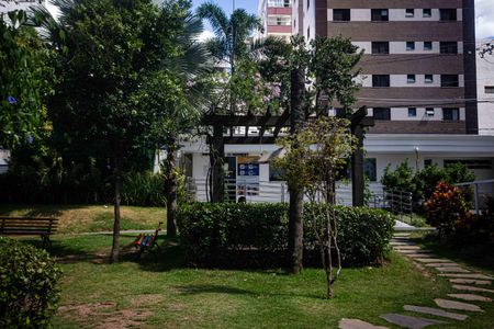 Apartamento à venda com 171m², 3 quartos e 2 vagasArea comum