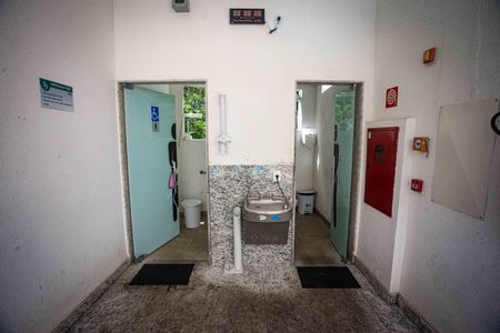 Apartamento à venda com 171m², 3 quartos e 2 vagasArea comum