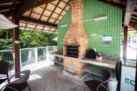 Apartamento à venda com 171m², 3 quartos e 2 vagasArea comum