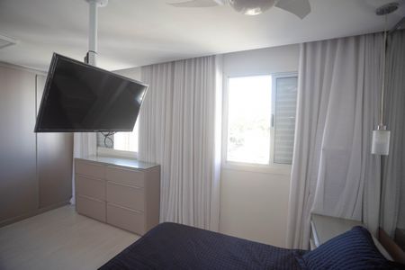 Apartamento à venda com 171m², 3 quartos e 2 vagasSuíte
