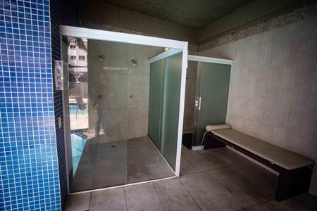 Apartamento à venda com 171m², 3 quartos e 2 vagasArea comum