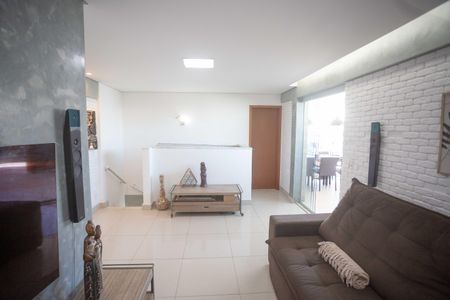 Apartamento à venda com 171m², 3 quartos e 2 vagasCobertura