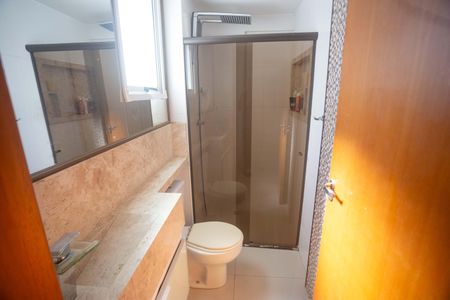 Apartamento à venda com 171m², 3 quartos e 2 vagasBanheiro