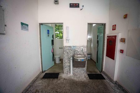 Apartamento à venda com 171m², 3 quartos e 2 vagasArea comum