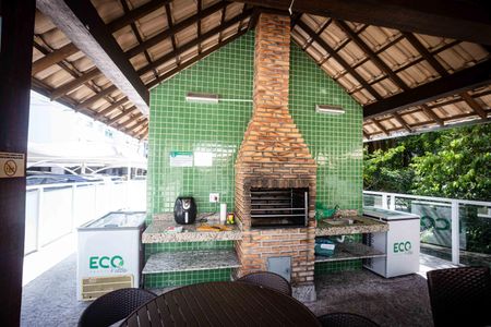 Apartamento à venda com 171m², 3 quartos e 2 vagasArea comum