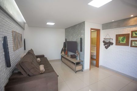 Apartamento à venda com 171m², 3 quartos e 2 vagasCobertura