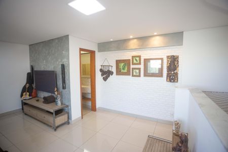 Apartamento à venda com 171m², 3 quartos e 2 vagasCobertura