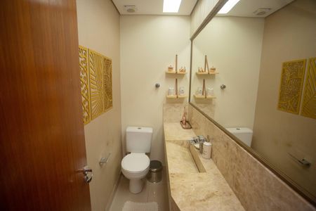 Apartamento à venda com 171m², 3 quartos e 2 vagasLavabo