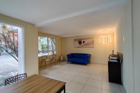Apartamento à venda com 90m², 2 quartos e 2 vagas Apartamento à venda com 90m², 2 quartos e 2 vagasÁrea comum