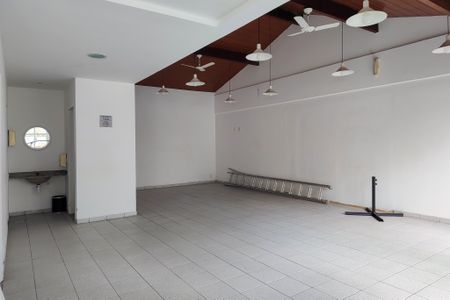 Apartamento à venda com 90m², 2 quartos e 2 vagas Apartamento à venda com 90m², 2 quartos e 2 vagasÁrea comum - Salão de festas