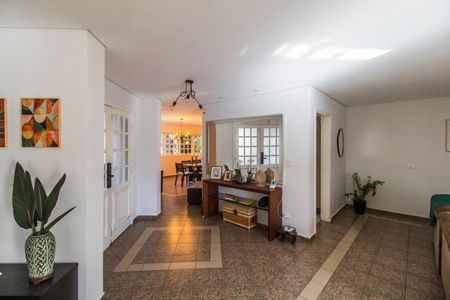Apartamento à venda com 390m², 4 quartos e 6 vagas Apartamento à venda com 390m², 4 quartos e 6 vagasSala