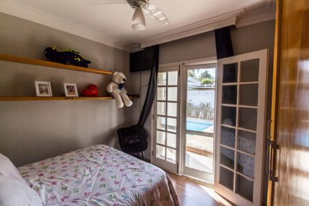 Apartamento à venda com 390m², 4 quartos e 6 vagas Apartamento à venda com 390m², 4 quartos e 6 vagasQuarto 2