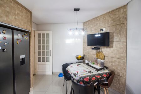 Apartamento à venda com 390m², 4 quartos e 6 vagas Apartamento à venda com 390m², 4 quartos e 6 vagasCopa
