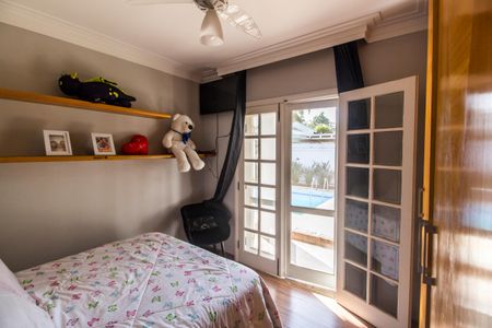 Apartamento à venda com 390m², 4 quartos e 6 vagas Apartamento à venda com 390m², 4 quartos e 6 vagasQuarto 2