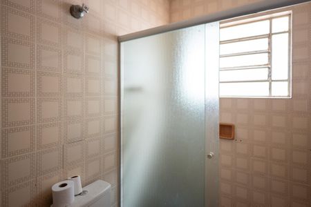 Apartamento à venda com 210m², 1 quarto e 2 vagas Apartamento à venda com 210m², 1 quarto e 2 vagasBanheiro