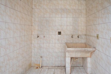 Apartamento à venda com 210m², 1 quarto e 2 vagas Apartamento à venda com 210m², 1 quarto e 2 vagasÁrea de Serviço