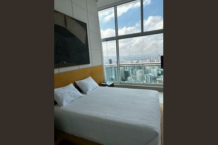 Studio à venda com 120m², 1 quarto e 2 vagas