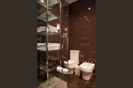 Studio à venda com 120m², 1 quarto e 2 vagas