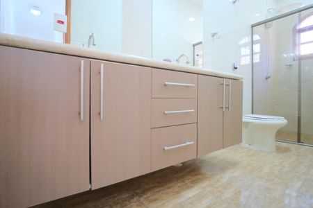 Casa à venda com 150m², 3 quartos e 2 vagasBanheiro Social