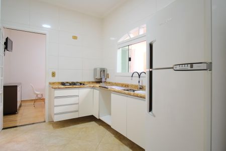 Casa à venda com 150m², 3 quartos e 2 vagasCozinha