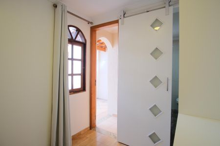 Casa à venda com 150m², 3 quartos e 2 vagasCloset da Suíte