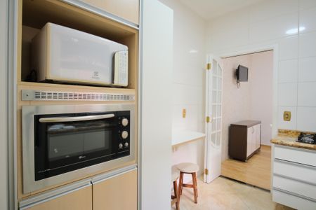 Casa à venda com 150m², 3 quartos e 2 vagasCozinha