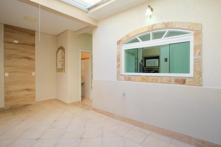 Casa à venda com 150m², 3 quartos e 2 vagasEspaço Gourmet