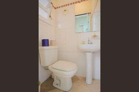 Casa à venda com 150m², 3 quartos e 2 vagasLavabo