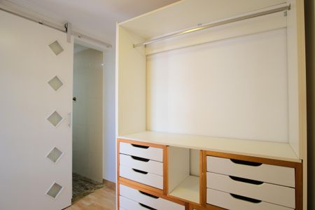 Casa à venda com 150m², 3 quartos e 2 vagasCloset da Suíte