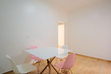 Casa à venda com 150m², 3 quartos e 2 vagasSala de Jantar