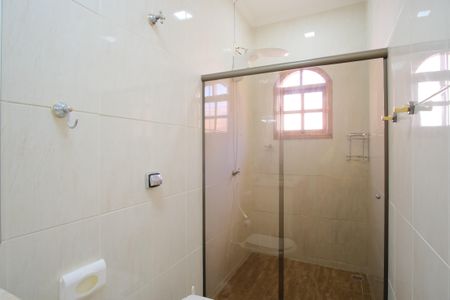 Casa à venda com 150m², 3 quartos e 2 vagasBanheiro Social