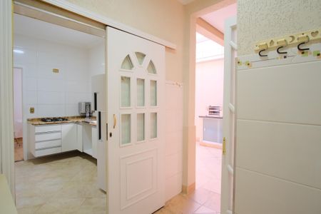 Casa à venda com 150m², 3 quartos e 2 vagasÁrea de Serviço