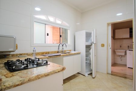 Casa à venda com 150m², 3 quartos e 2 vagasCozinha