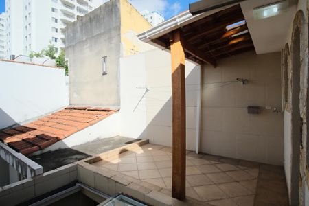 Casa à venda com 150m², 3 quartos e 2 vagasVaranda