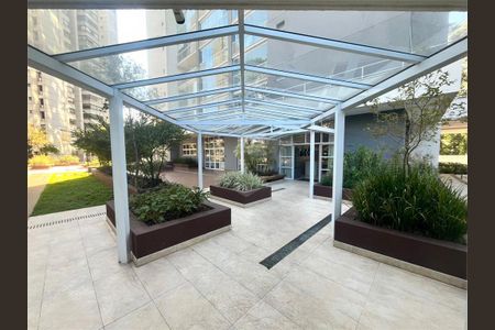 Apartamento à venda com 35m², 1 quarto e 1 vaga