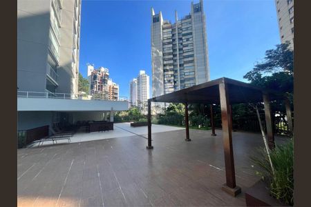 Apartamento à venda com 35m², 1 quarto e 1 vaga