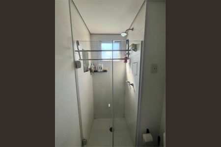 Apartamento à venda com 35m², 1 quarto e 1 vaga