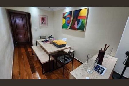 Apartamento à venda com 120m², 2 quartos e 2 vagas