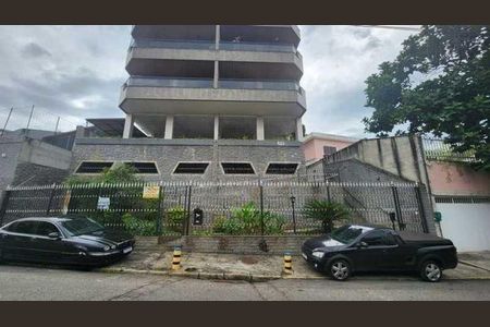 Apartamento à venda com 120m², 2 quartos e 2 vagas