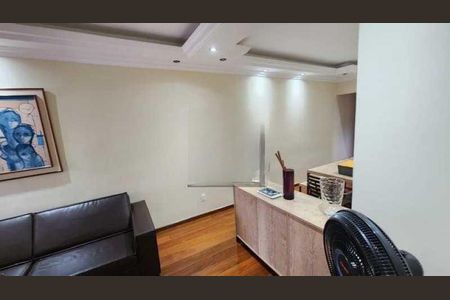 Apartamento à venda com 120m², 2 quartos e 2 vagas