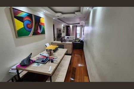 Apartamento à venda com 120m², 2 quartos e 2 vagas