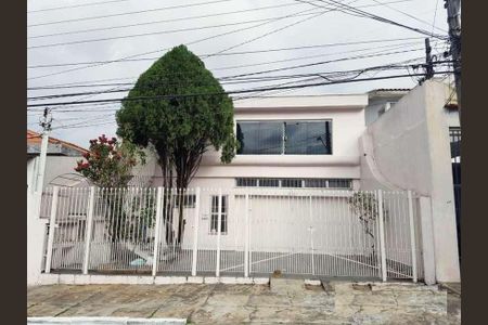 Casa à venda com 260m², 3 quartos e 5 vagas