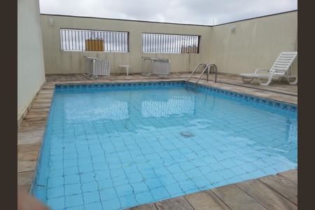 Apartamento à venda com 56m², 2 quartos e 1 vaga