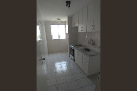 Apartamento à venda com 56m², 2 quartos e 1 vaga
