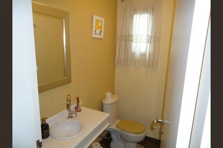 Apartamento à venda com 246m², 4 quartos e 3 vagas